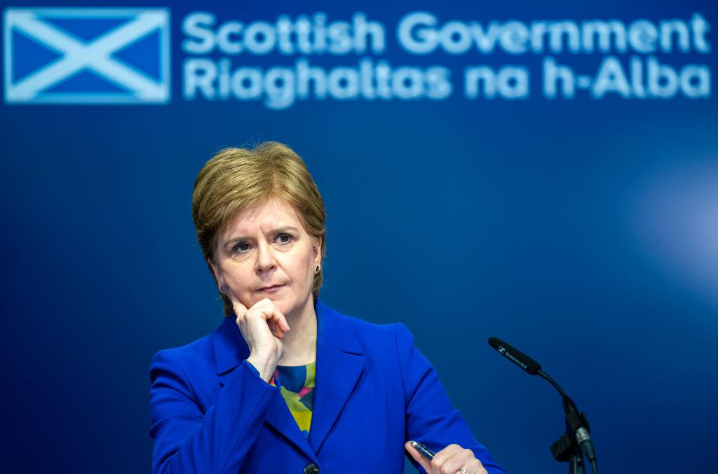 UK COVID Inquiry: Scottish First Ministers Accused of Deleting WhatsApp Messages
