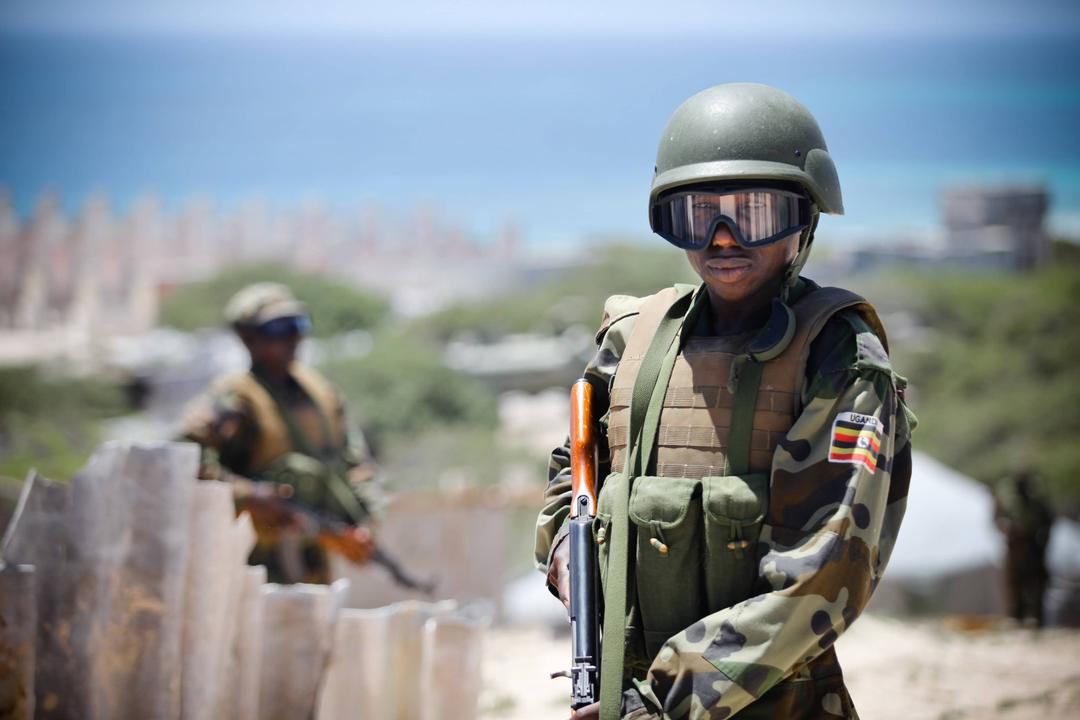 Somalia: SYL Hotel Siege Ends, All Militants Killed
