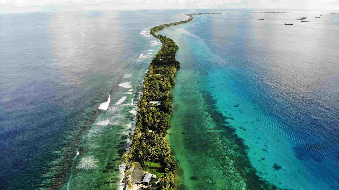 Australia: Tuvalu Accepts Climate Migration and Security Agreement