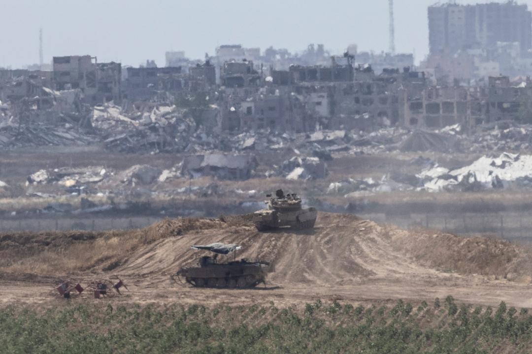 Qatar: Stalemate in Gaza Cease-Fire Negotiations Amid Rafah Operation