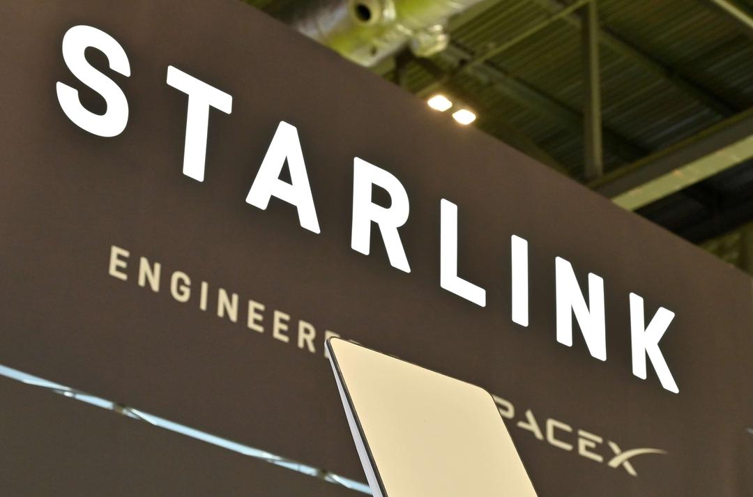 Musk Launches Starlink in Indonesia