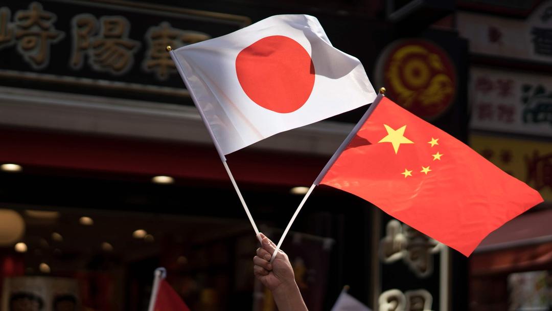 Report: China, Japan to Discuss Resuming Ruling Party Talks