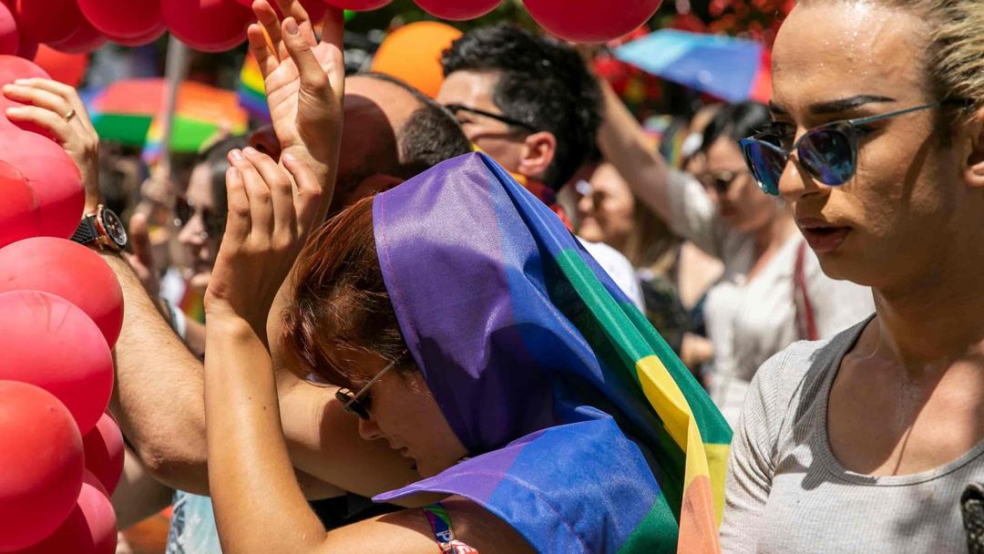 Kosovo Considers Legalizing Same-Sex Unions