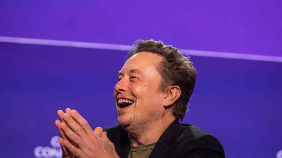 Elon Musk's xAI Raises $6B, Now Valued at $24B