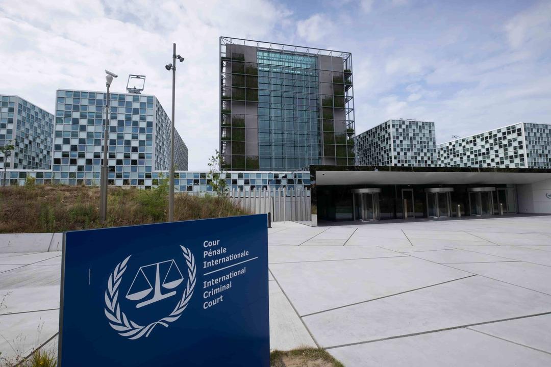 Report: Israeli Spy Head Allegedly Pressured ICC Prosecutor