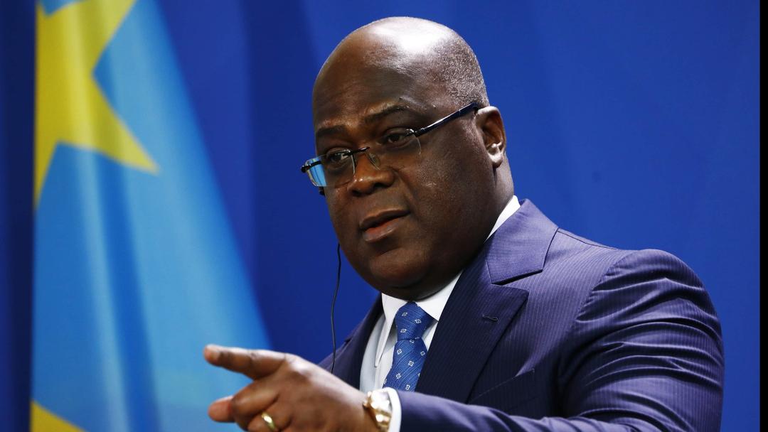 DR Congo Appoints Long-Awaited New Government
