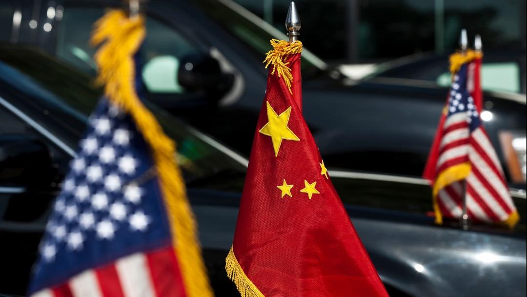 US, China Defense Chiefs Hold First Official Meeting Since 2022