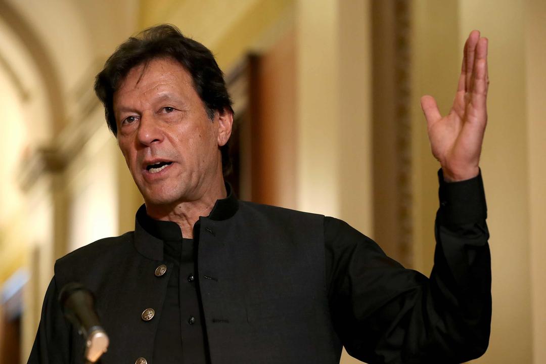 Pakistan: Court Acquits Imran Khan in State Secrets Leak
