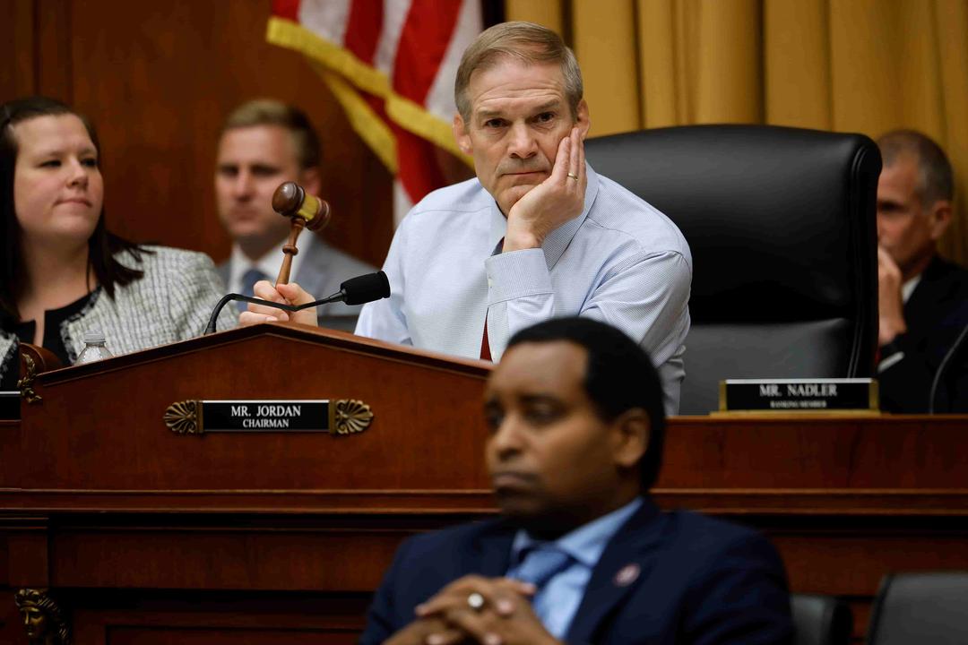 GOP Ramps Up Congressional Investigations