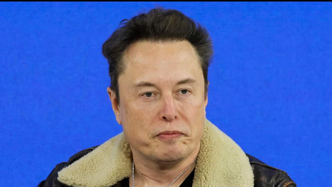 Musk, SpaceX Facing Sexual Harassment Suit