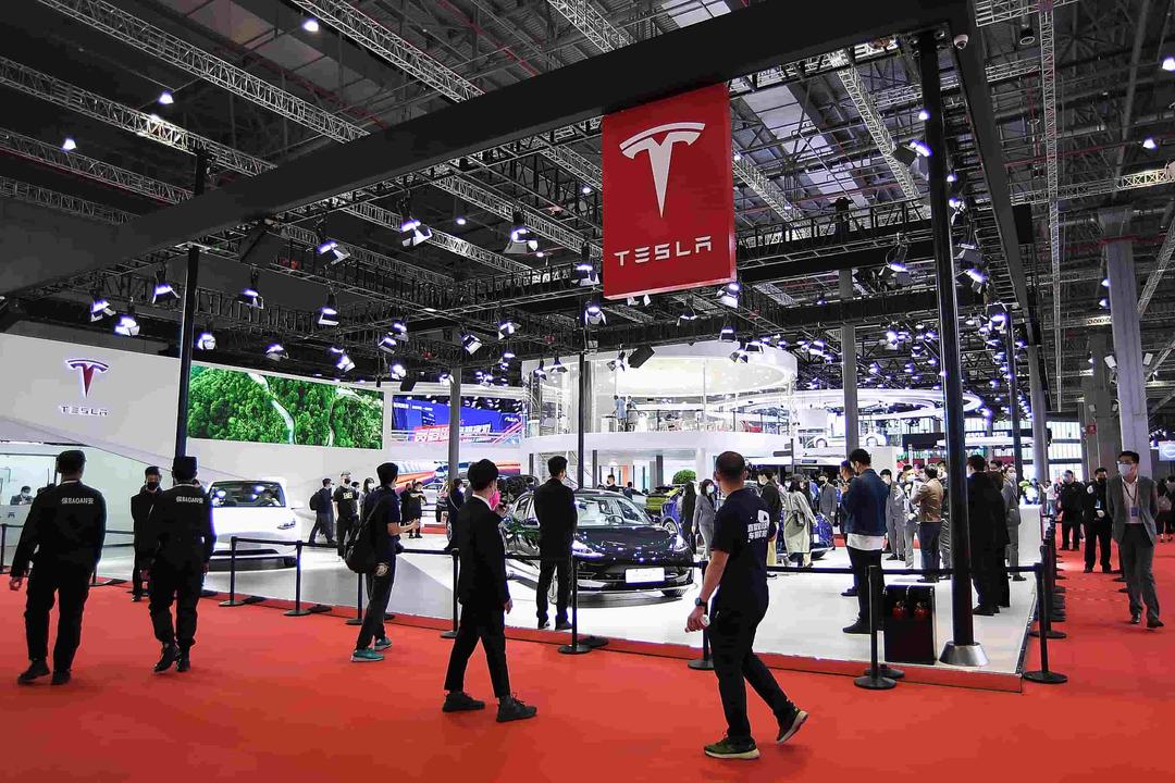 China Resident Pleads Guilty to Stealing Tesla Trade Secrets