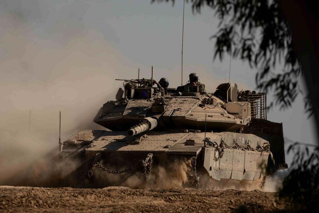 Rafah Residents: Israel Increasing Efforts to Capture City