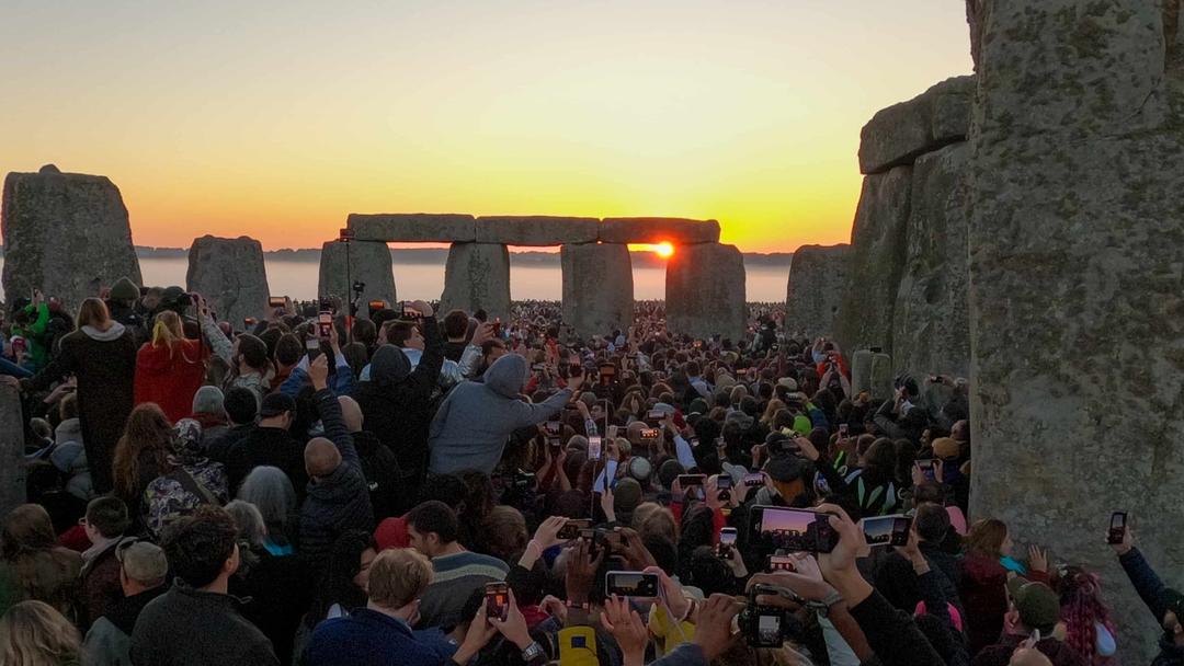 UNESCO Proposes Putting Stonehenge on 'In Danger' List
