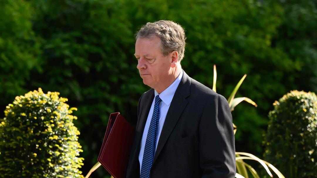 UK Betting Scandal: Alister Jack Admits to Betting on Election Date