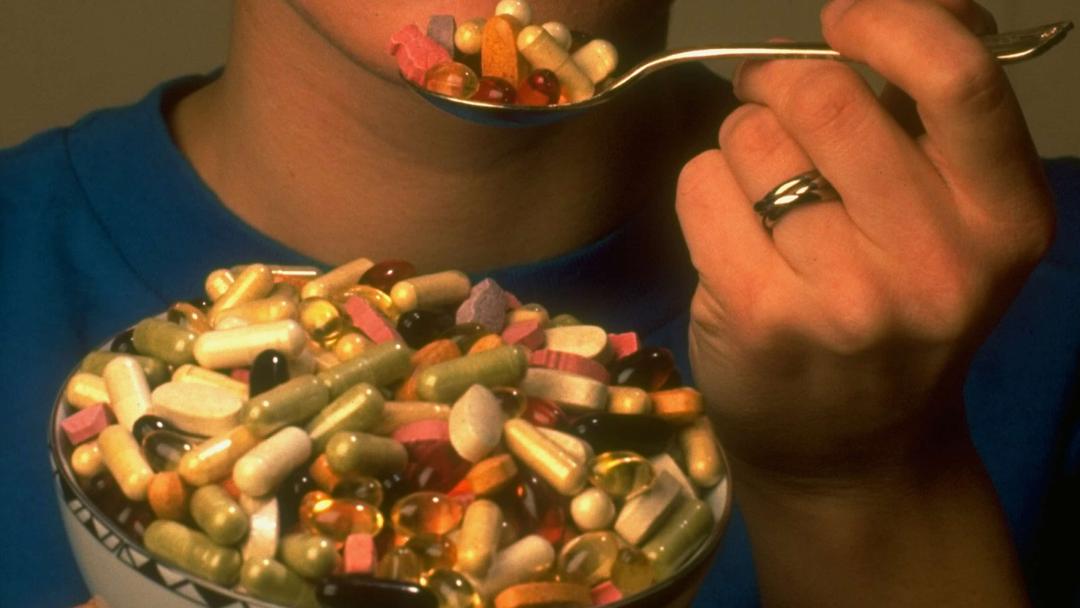 Study Suggests Multivitamins Don't Reduce Mortality Risks