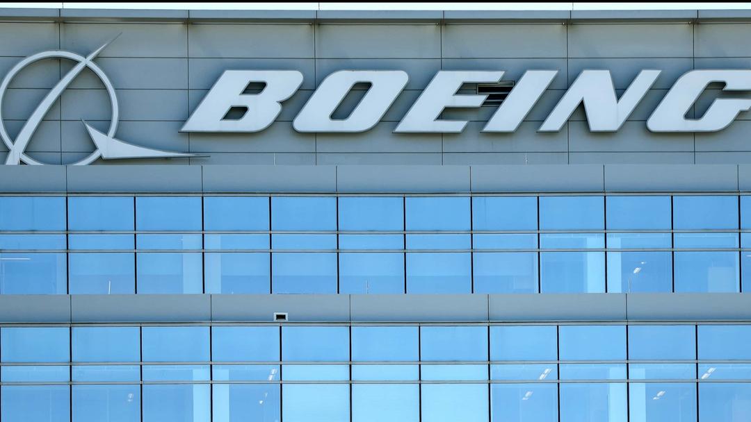 Boeing Whistleblower Claims His Firing Was Related to Safety Complaints