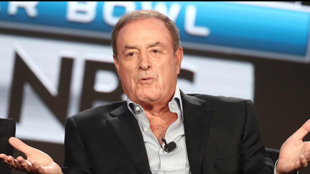 NBC to Use AI-Generated Voice of Al Michaels for Olympic Recaps