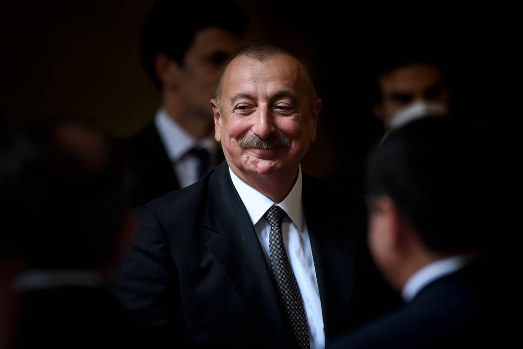 Azerbaijan to Hold Early Parliamentary Elections in September